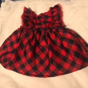 Baby girl dress